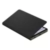 Samsung EF-BX110TBEGWW tahvelarvuti ümbris 22,1 cm (8,7 tolli) Folio Must