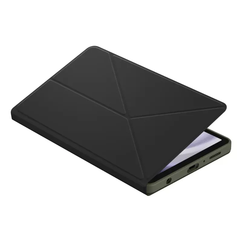 Samsung EF-BX110TBEGWW tahvelarvuti ümbris 22,1 cm (8,7 tolli) Folio Must