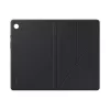 Samsung EF-BX110TBEGWW tahvelarvuti ümbris 22,1 cm (8,7 tolli) Folio Must