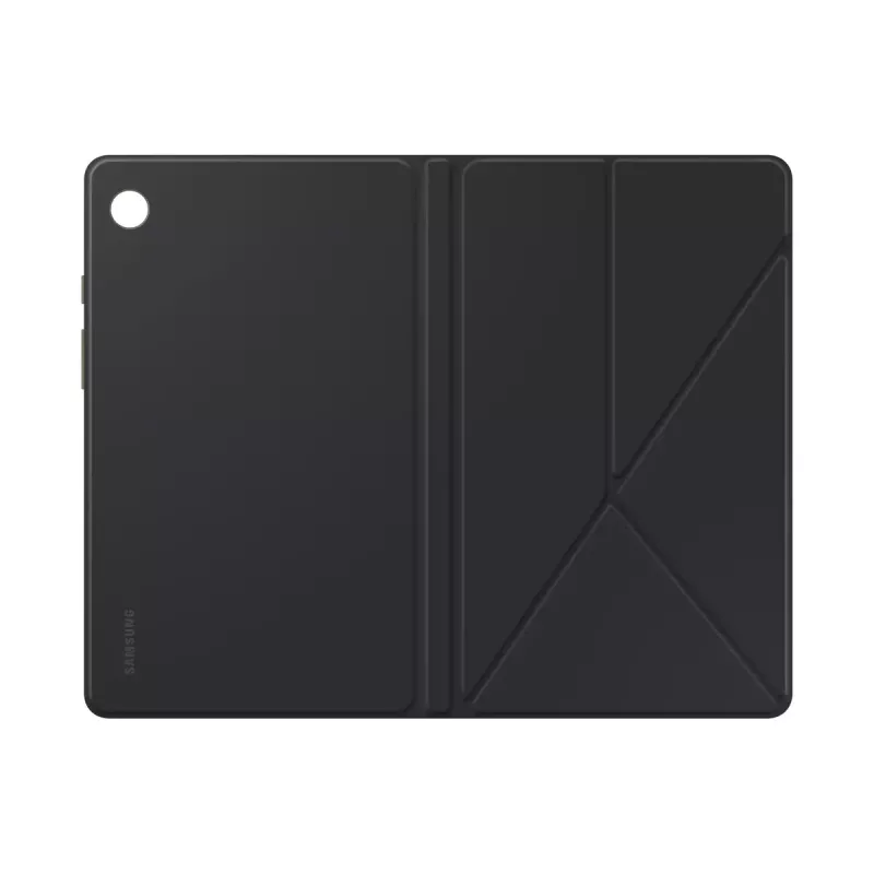 Samsung EF-BX110TBEGWW tahvelarvuti ümbris 22,1 cm (8,7 tolli) Folio Must