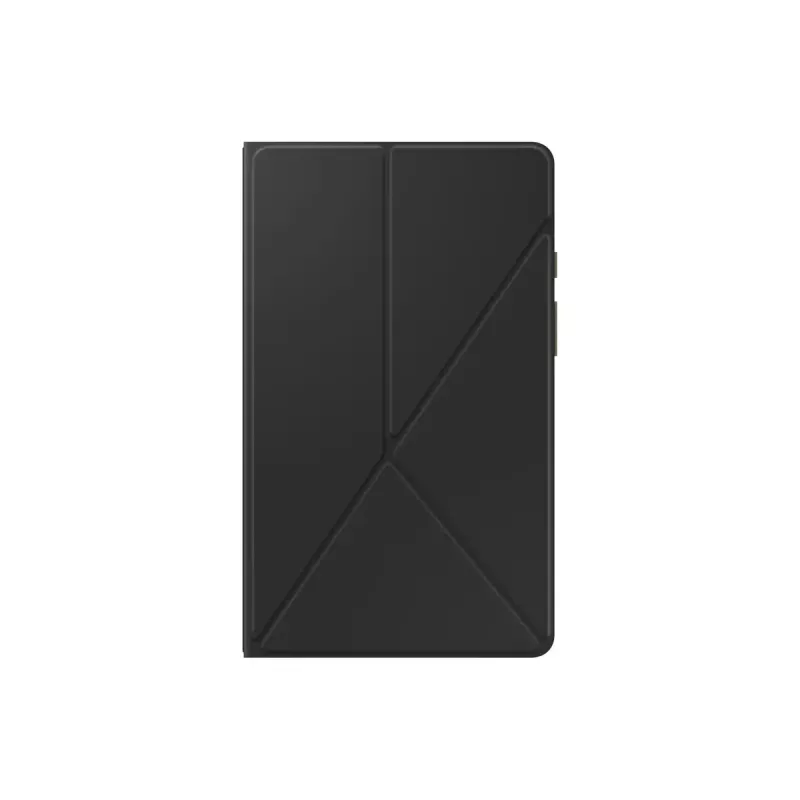 Samsung EF-BX110TBEGWW tahvelarvuti ümbris 22,1 cm (8,7 tolli) Folio Must