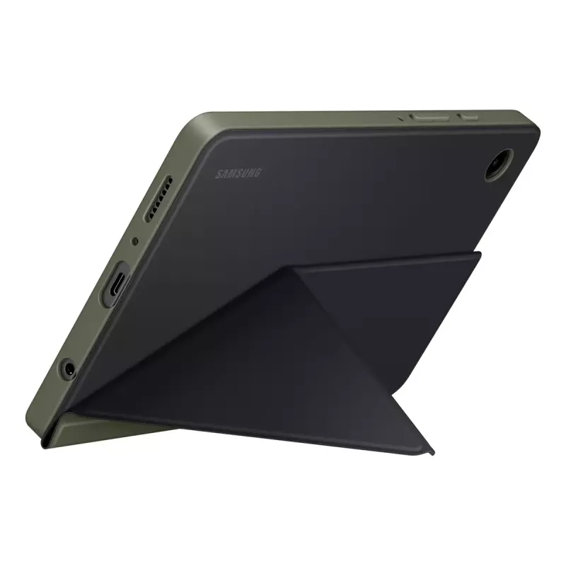 Samsung EF-BX110TBEGWW tahvelarvuti ümbris 22,1 cm (8,7 tolli) Folio Must