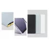 Samsung EF-BX110TBEGWW tahvelarvuti ümbris 22,1 cm (8,7 tolli) Folio Must