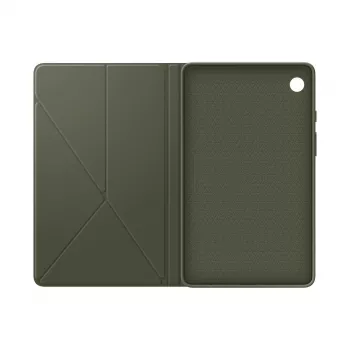 Samsung EF-BX110TBEGWW tahvelarvuti ümbris 22,1 cm (8,7 tolli) Folio Must