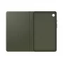 Samsung EF-BX110TBEGWW tahvelarvuti ümbris 22,1 cm (8,7 tolli) Folio Must