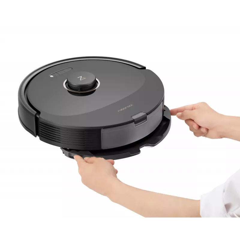 Roborock Q8 Max Must