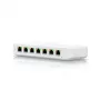 UBIQUITI NETWORKS UniFi Switch USW-Ultra-60W 8-port Gbe PoE+ Toitega Gbe++ Sisend 60W