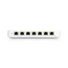UBIQUITI NETWORKS UniFi Switch USW-Ultra-60W 8-port Gbe PoE+ Toitega Gbe++ Sisend 60W