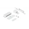 UBIQUITI NETWORKS UniFi Switch USW-Ultra-60W 8-port Gbe PoE+ Toitega Gbe++ Sisend 60W