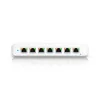 UBIQUITI NETWORKS UniFi Switch USW-Ultra-60W 8-port Gbe PoE+ Toitega Gbe++ Sisend 60W