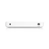 Hallatav kommutaator UBIQUITI USW-Ultra L2, 8x Gigabit PoE porti, 7 PoE, 42 W eelarve, DC/PoE, 16 Gbit/s kommutatsioon