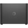 NAS-seade SYNOLOGY BeeStation BST150-4T — Realtek RTD1619B 1.7 GHz, 1 GB DDR4, 1× eelinstallitud 4TB ketas, Ethernet, must
