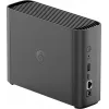 NAS-seade SYNOLOGY BeeStation BST150-4T — Realtek RTD1619B 1.7 GHz, 1 GB DDR4, 1× eelinstallitud 4TB ketas, Ethernet, must