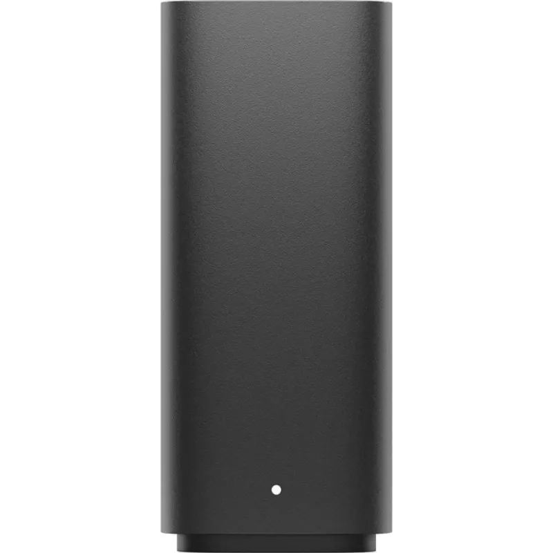 NAS-seade SYNOLOGY BeeStation BST150-4T — Realtek RTD1619B 1.7 GHz, 1 GB DDR4, 1× eelinstallitud 4TB ketas, Ethernet, must