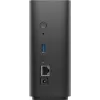 NAS-seade SYNOLOGY BeeStation BST150-4T — Realtek RTD1619B 1.7 GHz, 1 GB DDR4, 1× eelinstallitud 4TB ketas, Ethernet, must