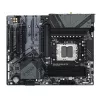 Emaplaat GIGABYTE B650 EAGLE AX ATX, AMD B650 kiibistik, Socket AM5, DDR5, 4x DIMM, 256GB, Wi‑Fi 6E, Bluetooth 5.3