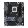 Emaplaat GIGABYTE B650 EAGLE AX ATX, AMD B650 kiibistik, Socket AM5, DDR5, 4x DIMM, 256GB, Wi‑Fi 6E, Bluetooth 5.3