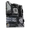 Emaplaat GIGABYTE B650 EAGLE AX ATX, AMD B650 kiibistik, Socket AM5, DDR5, 4x DIMM, 256GB, Wi‑Fi 6E, Bluetooth 5.3