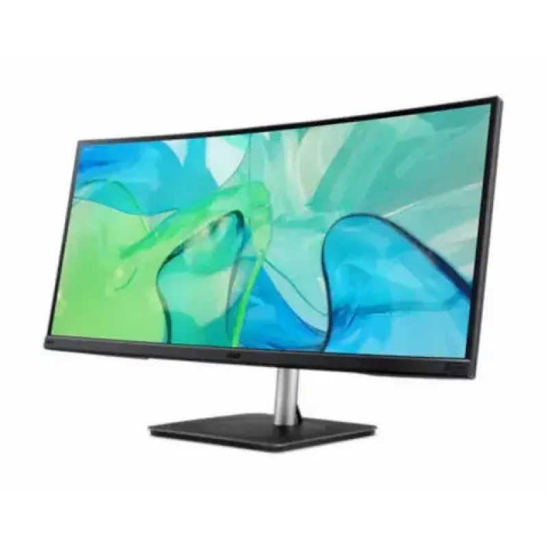 Monitor Acer CB343CUR 34 tolli UltraWide Quad HD LED 3440 x 1440