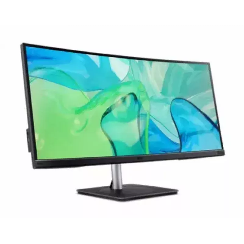 Monitor Acer CB343CUR 34 tolli UltraWide Quad HD LED 3440 x 1440