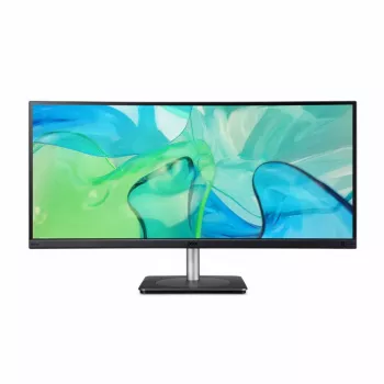 Monitor Acer CB343CUR 34 tolli UltraWide Quad HD LED 3440 x 1440