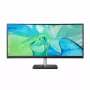 Monitor Acer CB343CUR 34 tolli UltraWide Quad HD LED 3440 x 1440