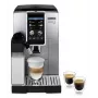 Kombineeritud espressomasin DeLonghi Dinamica Plus ECAM380.85.SB — 1,8 L veepaak, 300 g oanõu, 15 baari