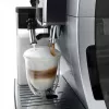 Kombineeritud espressomasin DeLonghi Dinamica Plus ECAM380.85.SB — 1,8 L veepaak, 300 g oanõu, 15 baari