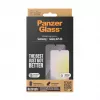 PanzerGlass ® Ekraanikaitse Samsung Galaxy A25 5G | Ultra-Wide Fit koos EasyAligneriga