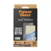 PanzerGlass 7349 mobiiltelefoni ekraani/tagakülje kaitse Läbipaistev ekraanikaitse Samsung 1 tk
