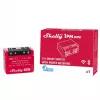 Nutikas lüliti Shelly 1PM Mini Gen3 1P Traadita 110-240V