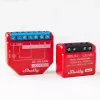 Nutikas lüliti Shelly 1PM Mini Gen3 1P Traadita 110-240V