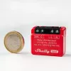 Nutikas lüliti Shelly 1PM Mini Gen3 1P Traadita 110-240V