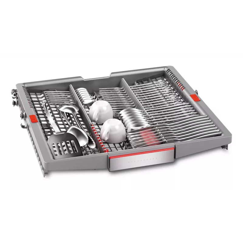 Bosch Serie 8 SMV8YCX02E nõudepesumasin Täielikult sisseehitatud 14 komplektile