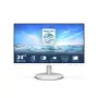 Philips V Line 241V8AW/00 arvutimonitor 60,5 cm (23,8 tolli) 1920 x 1080 pikslit Full HD LCD Valge