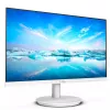 Philips V Line 241V8AW/00 arvutimonitor 60,5 cm (23,8 tolli) 1920 x 1080 pikslit Full HD LCD Valge