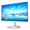 Philips V Line 241V8AW/00 arvutimonitor 60,5 cm (23,8 tolli) 1920 x 1080 pikslit Full HD LCD Valge