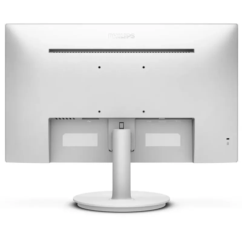 Philips V Line 241V8AW/00 arvutimonitor 60,5 cm (23,8 tolli) 1920 x 1080 pikslit Full HD LCD Valge