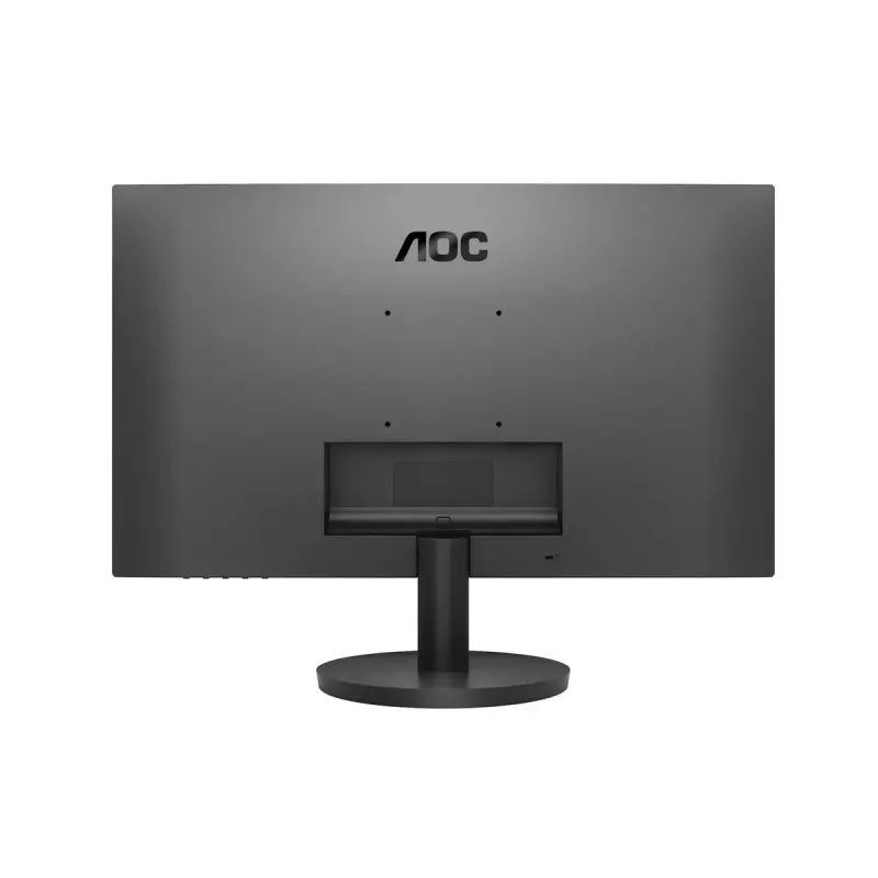AOC 27B3CA2 arvutimonitor 68,6 cm (27 tolli) 1920 x 1080 pikslit Full HD LED must
