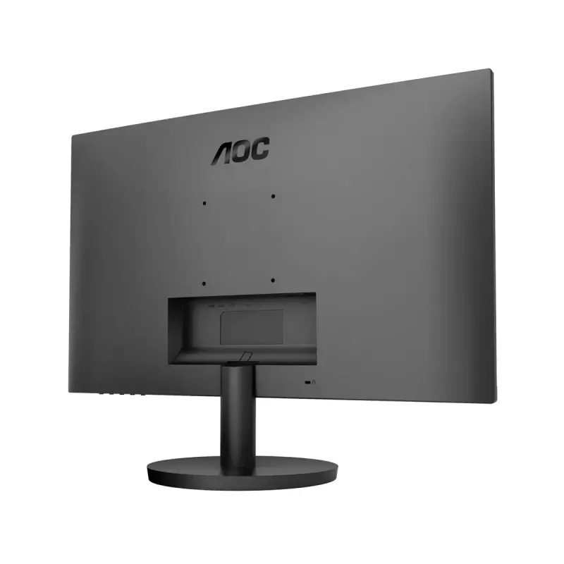 AOC 27B3CA2 arvutimonitor 68,6 cm (27 tolli) 1920 x 1080 pikslit Full HD LED must