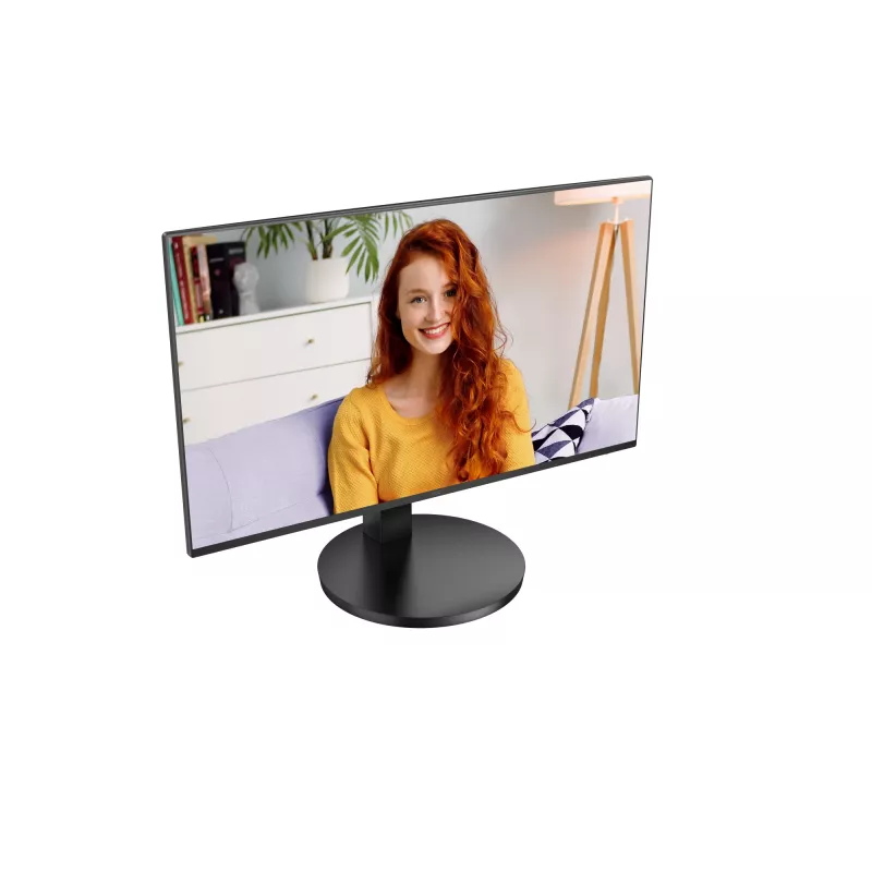 AOC B3 24B3CF2 arvutimonitor 60,5 cm (23,8 tolli) 1920 x 1080 pikslit Full HD LED must