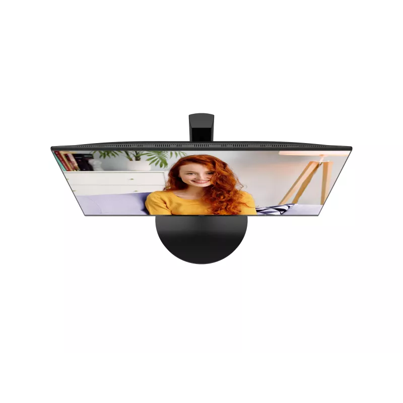 AOC B3 24B3CF2 arvutimonitor 60,5 cm (23,8 tolli) 1920 x 1080 pikslit Full HD LED must