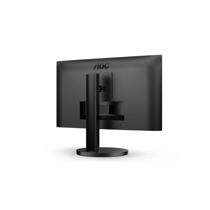 AOC B3 24B3CF2 arvutimonitor 60,5 cm (23,8 tolli) 1920 x 1080 pikslit Full HD LED must