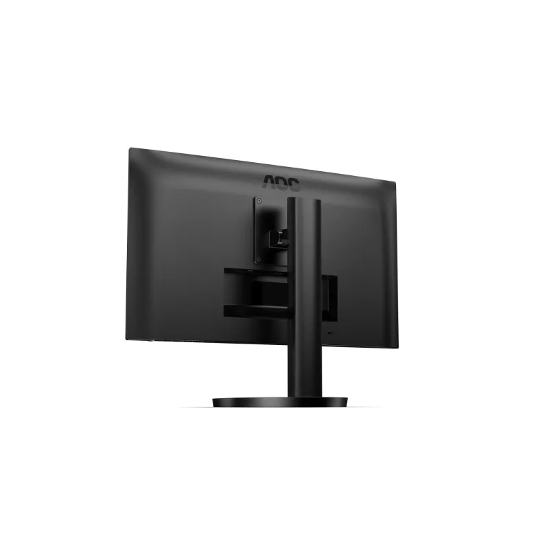 AOC B3 24B3CF2 arvutimonitor 60,5 cm (23,8 tolli) 1920 x 1080 pikslit Full HD LED must