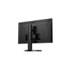 AOC B3 24B3CF2 arvutimonitor 60,5 cm (23,8 tolli) 1920 x 1080 pikslit Full HD LED must