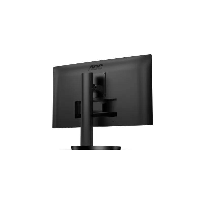 AOC B3 24B3CF2 arvutimonitor 60,5 cm (23,8 tolli) 1920 x 1080 pikslit Full HD LED must
