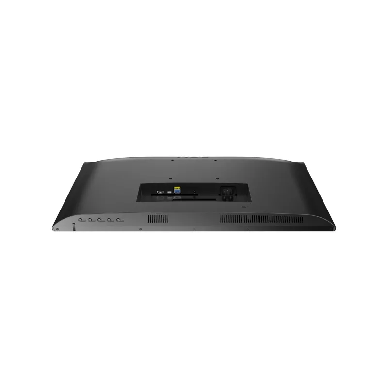 AOC B3 24B3CF2 arvutimonitor 60,5 cm (23,8 tolli) 1920 x 1080 pikslit Full HD LED must