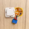 Nutikas lüliti Shelly 1 Mini Gen3 1P Juhtmevaba 110-240V