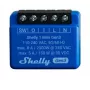 Nutikas lüliti Shelly 1 Mini Gen3 1P Juhtmevaba 110-240V
