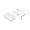 UBIQUITI NETWORKS Access Point Swiss Army Knife Ultra Wi-Fi 5, 1x RJ45 1000mb/s PoE, IPX6, 2x RP